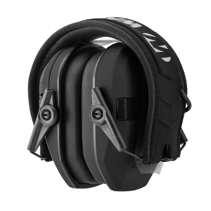 Casque antibruit électronique RAZOR PRO 2 plié