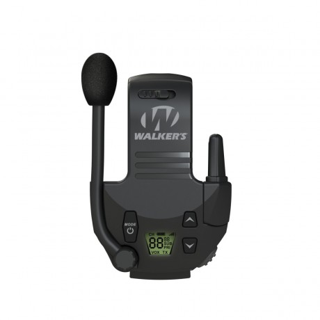 Kit talkie walkie pour RAZOR PRO 2