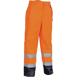 Couvre Pantalon haute visibilité Atex