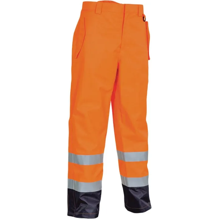 Couvre Pantalon haute visibilité Atex