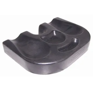 Appui Genoux Souple ou protège genoux KNEELER