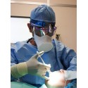 Dentiste masque OCOV P1