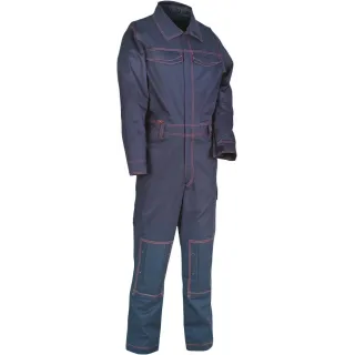 Combinaison de travail Emergency Atex Multirisques