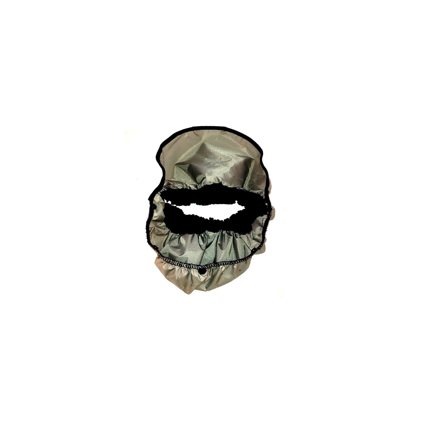 Cagoule et joint masque PURELITE Xstream GENTEX