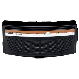 Filtre A2P ventilation assistee VERSAFLO 3M