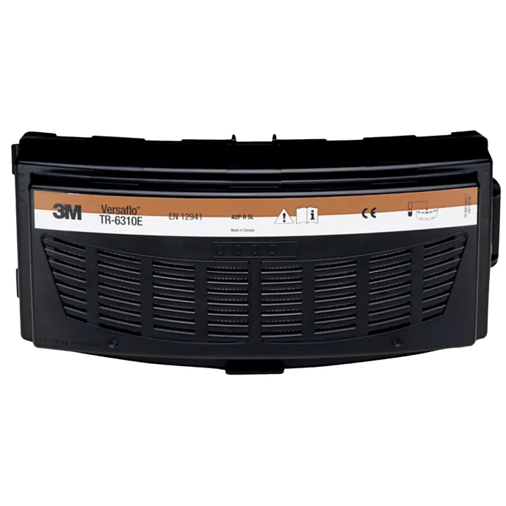 Filtre A2P ventilation assistee VERSAFLO 3M