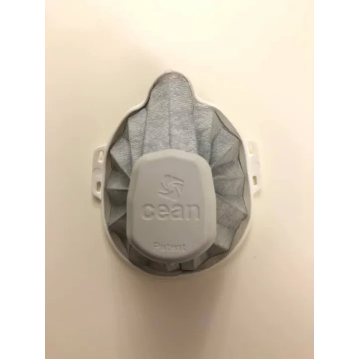 Masque FFP2 réutilisable lavable économique