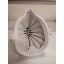 Intérieur du masque FFP2 réutilisable lavable