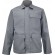 Blouson de travail multirisque Atex gris