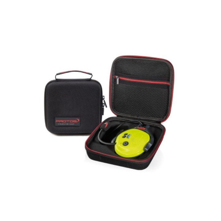 Système de communication Bluetooth PROTOS