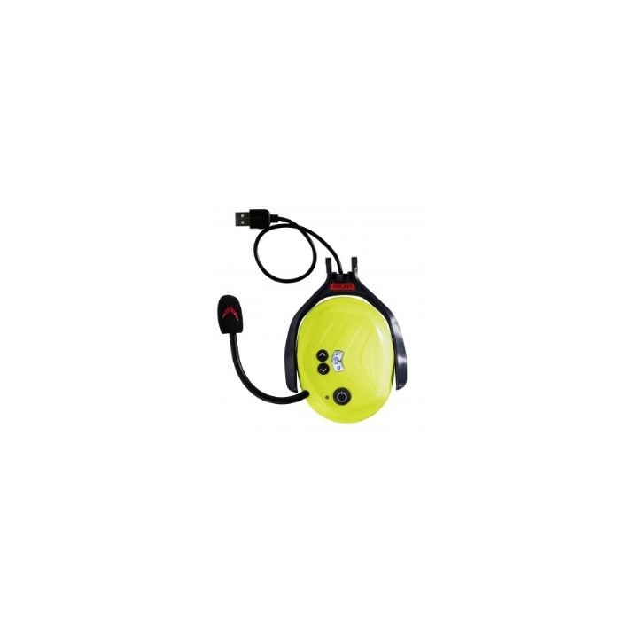 Système de communication Bluetooth PROTOS