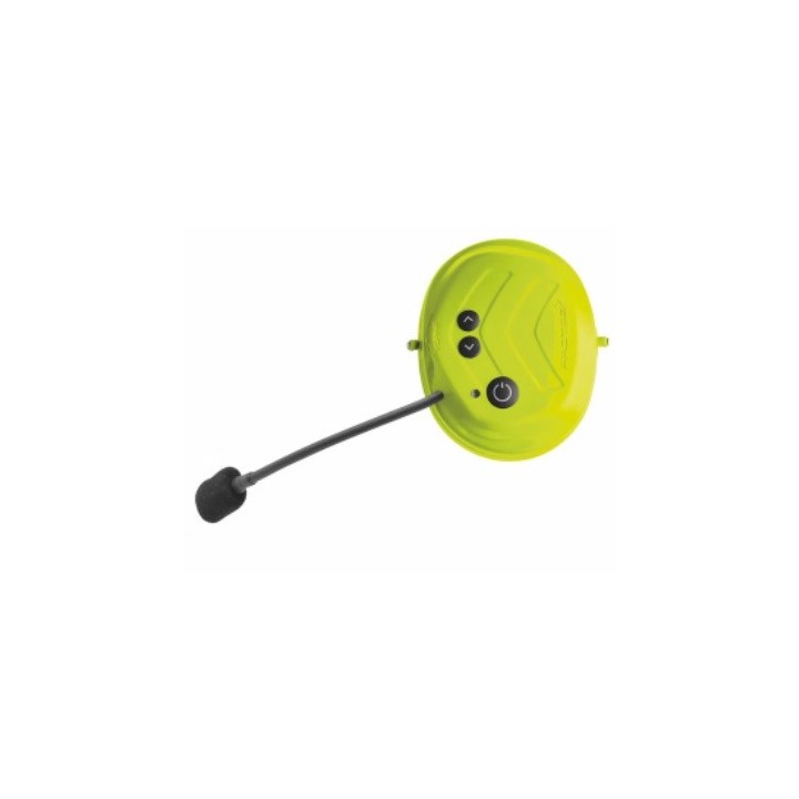 Système de communication Bluetooth PROTOS