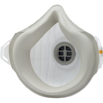 Masque respiratoire FFP2 2405 MOLDEX soupape
