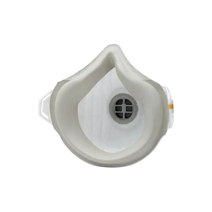 face ergonomique 3408 MOLDEX FFP3 Air Plus