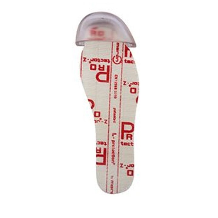rotection Botte feu et chimique FIREMAN SABF ETCHE EN15090 3HI3
