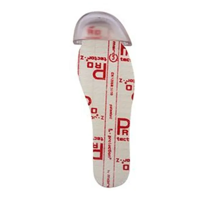 rotection Botte feu et chimique FIREMAN SABF ETCHE EN15090 3HI3