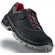 Chaussures de Sécurité S3 basse ultra souple SUXXEED Cuir HECKEL