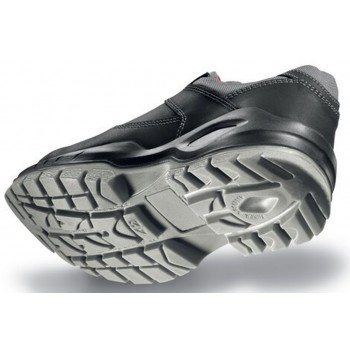 Chaussures de Sécurité S3 basse ultra souple SUXXEED Cuir HECKEL