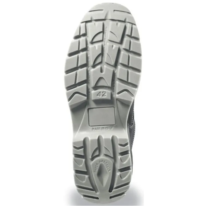 Chaussures de Sécurité S3 basse ultra souple SUXXEED Cuir HECKEL