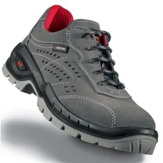 Chaussure de Sécurité S1P basse respirante hyper souple SUXXEED HECKEL
