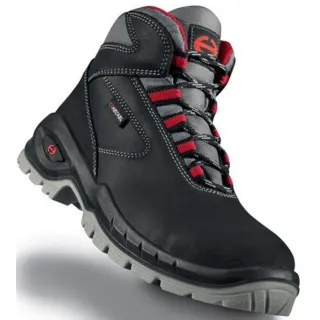 Chaussure de Sécurité hautes S3 ultra souple SUXXEED HECKEL