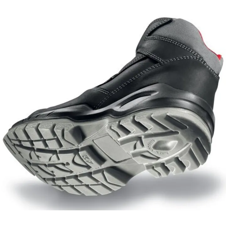 Chaussure de Sécurité hautes S3 ultra souple SUXXEED HECKEL