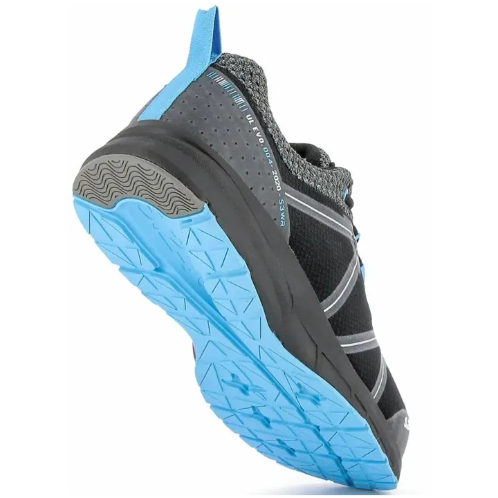 Chaussure sécurité basse SHADOW S3 S24 ultra légère talon semelle