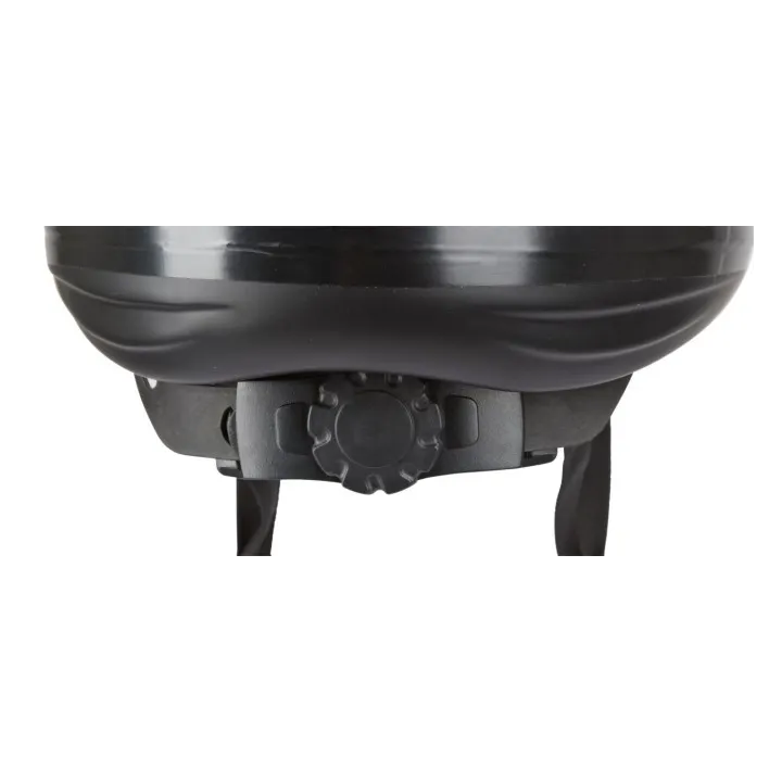 Casque ou bombe d'équitation 3 points ECO réglage
