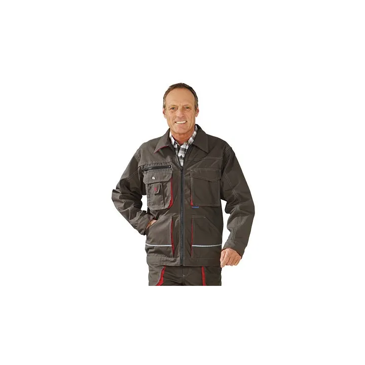 Blouson de travail Basalt 4 coloris PLANAM Securama