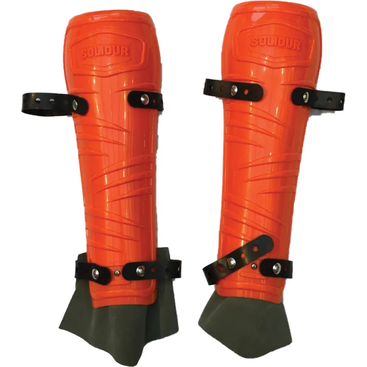 Protège TIBIA solidur