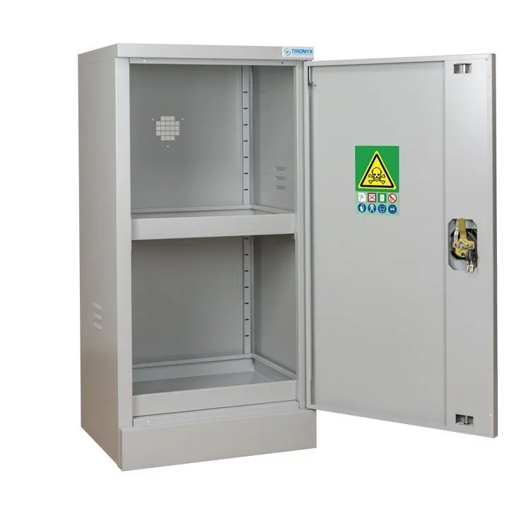 Armoire sécurité stockage phytosanitaire AL57 TRIONYX