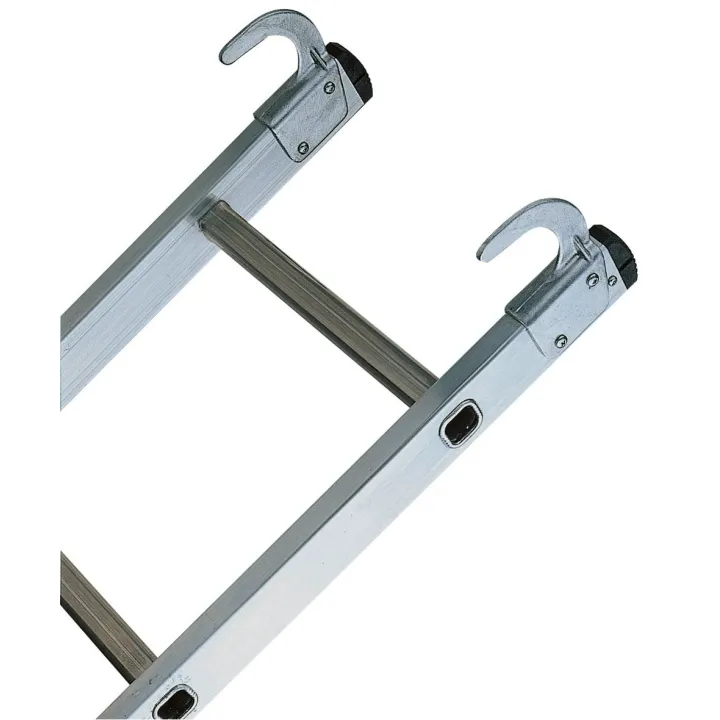 Crochet de sécurité d'échelle centaure de 50mm la paire