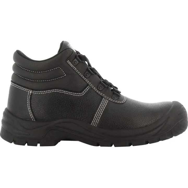 Chaussure sécurité haute SAFETYBOY S1P SAFETY JOGGER