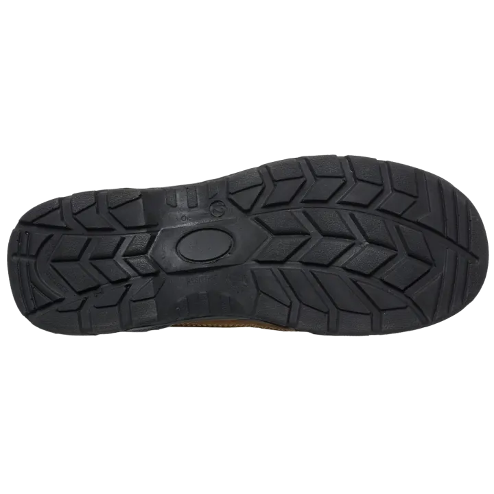 Semelle de la Chaussure Sécurité Haute DEBAO S3 SOLIDUR