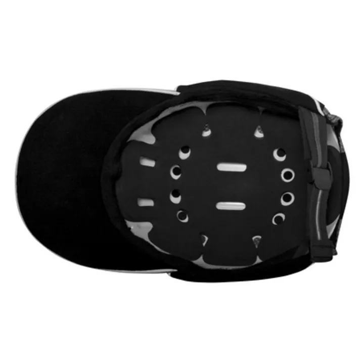 Dessous Casquette protection Anti scalp HARDCAP A+ 7 cm JSP