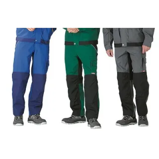 Pantalon professionnel PLALINE par PLANAM I Securama