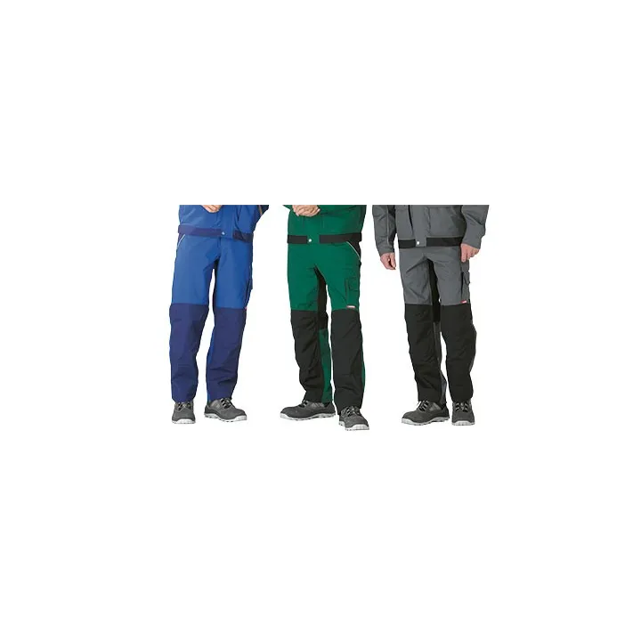 Pantalon professionnel PLALINE par PLANAM I Securama