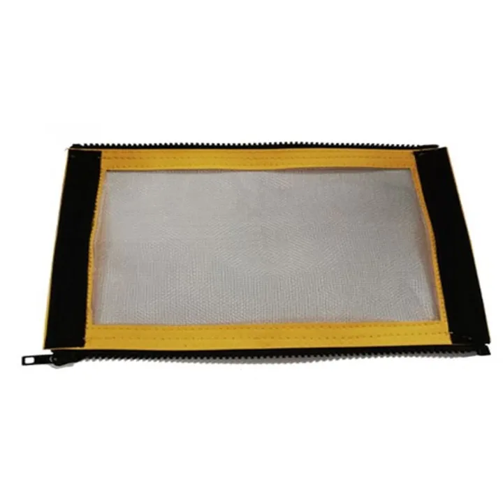 Visiere de protection pour combinaison frelon V3 NT60030