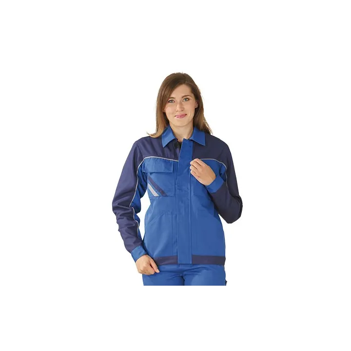 Blouson travail femme HIGHLINE 3 coloris au choix PLANAM Sécurama