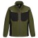 Veste T750 Softshell WX3 trois coloris imper respirante doublée micro polaire