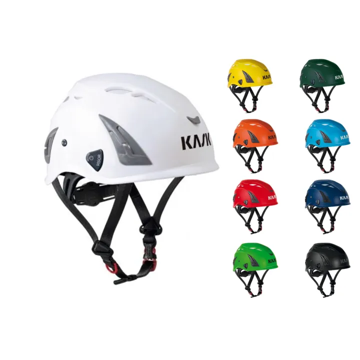 Casque PLASMA AQ EN 397 KASK