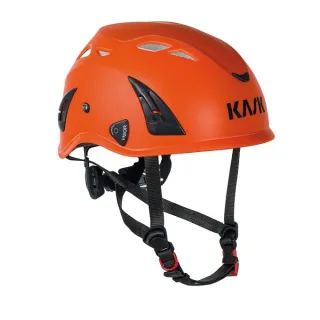 Casque monteur SUPERPLASMA orange