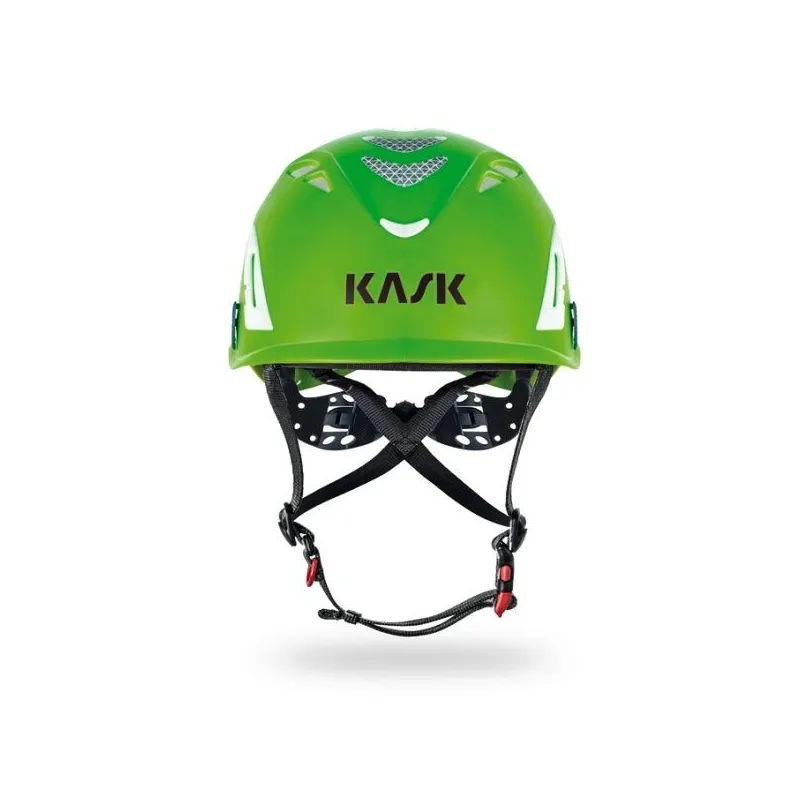 KASK Superplasma: Der ultimative Helm für höchste Sicherheit und Komfo – MTN Shop DACH