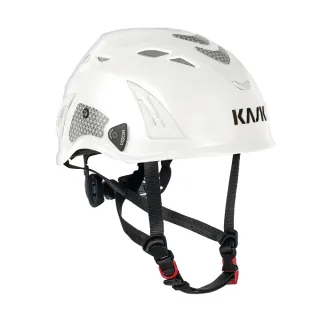 Casque monteur SUPERPLASMA PL HI VIZ EN12492 KASK