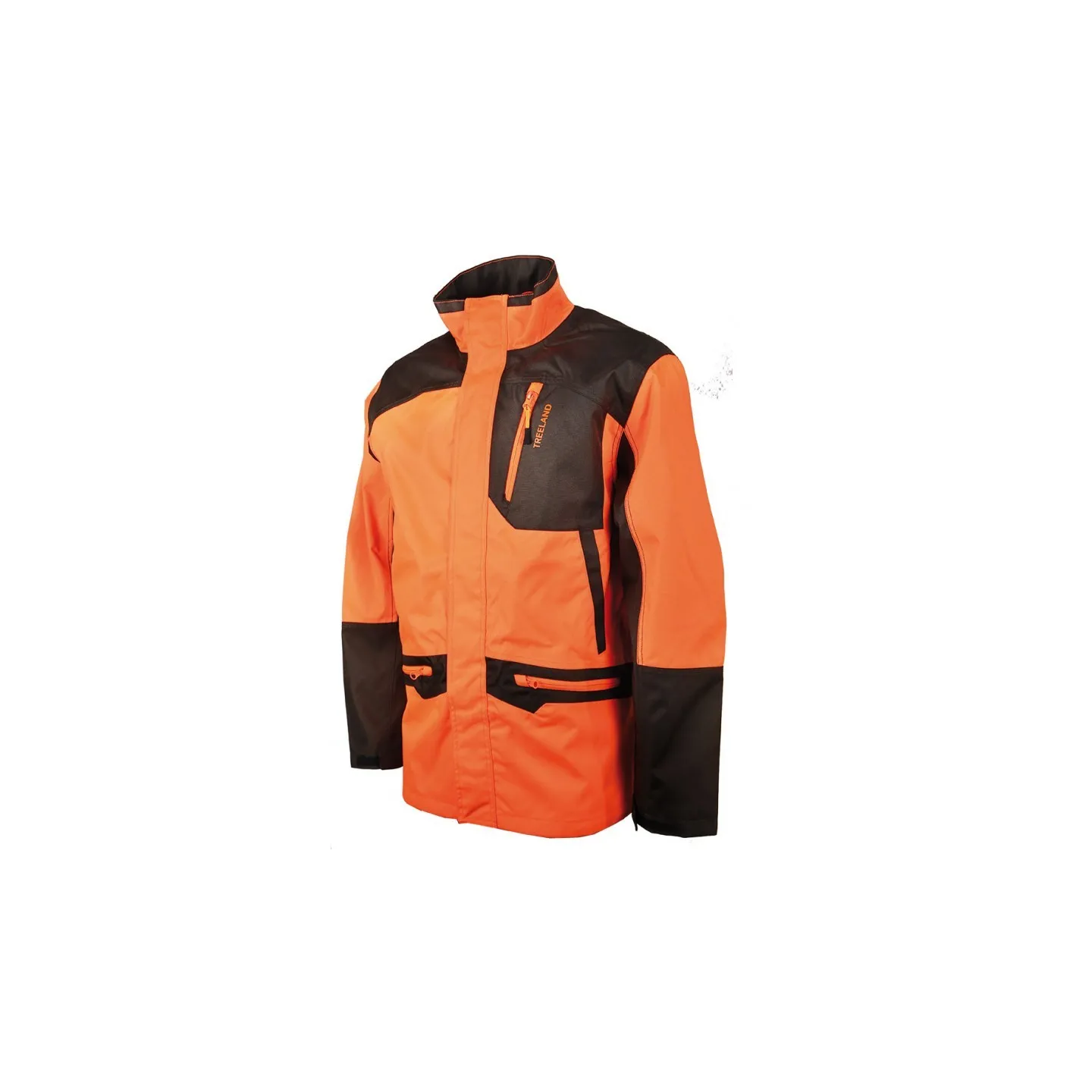 Chemise Windbreaker PROHUNT Chasse Outdoor - Camouflage Traque Fluo - NEUVE