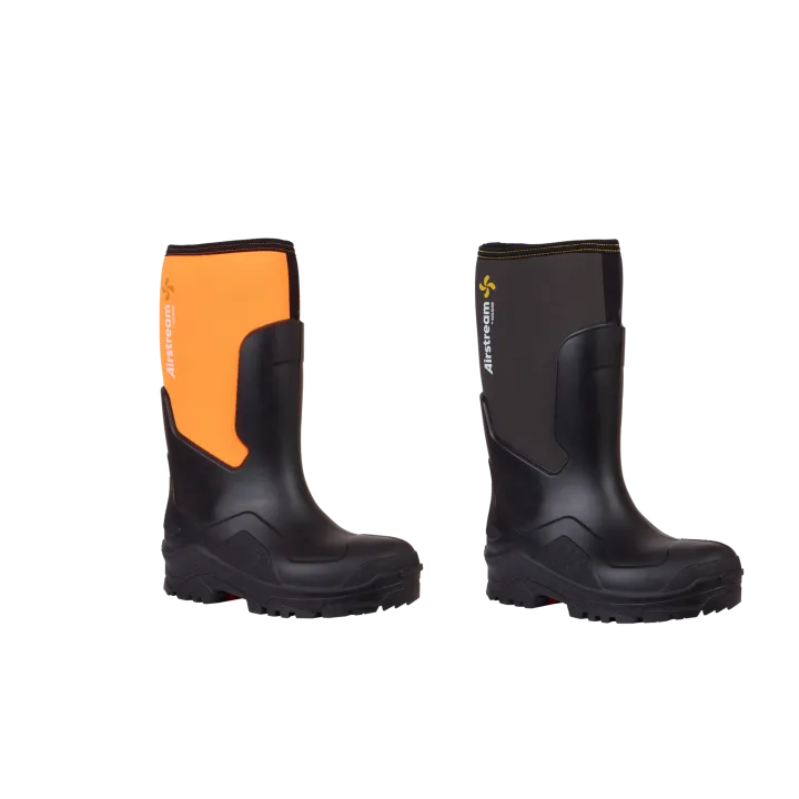 BBotte de travail nouvelle génération airstream S5 SOLIDUR