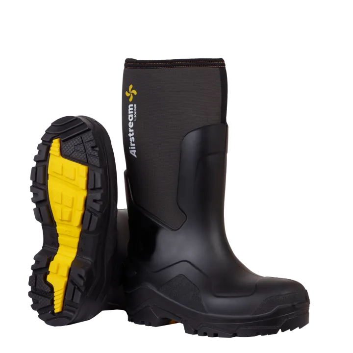 Botte de travail nouvelle génération airstream 04 SOLIDUR