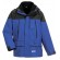 Parka de travail 3 en 1 hiver et mi saison froid et pluie twister