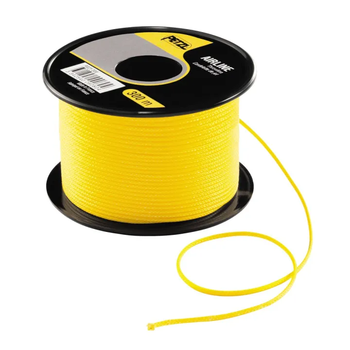 Corde à lancer 60 m PETZL