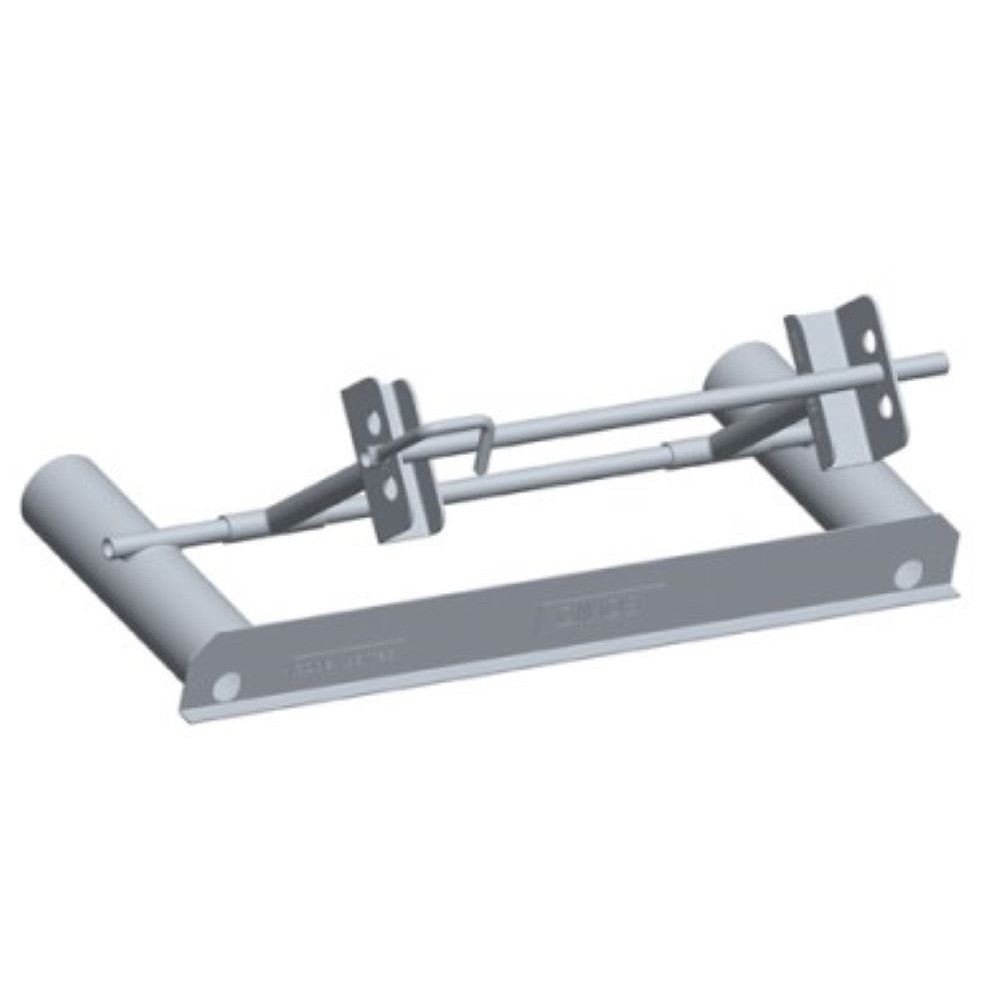 Stabilisateur D'hydroptère Leapiture – Pour Moteur 15 à 300 Ch, Facile à Poser Et Super Efficace !